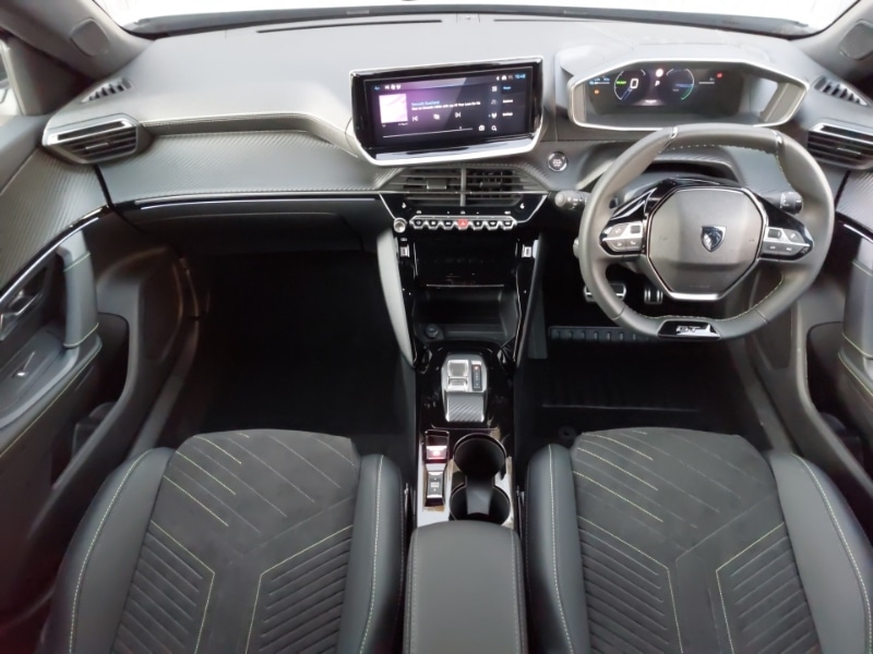 Used Peugeot 2008 2025 for sale - 76644119: Photo 2