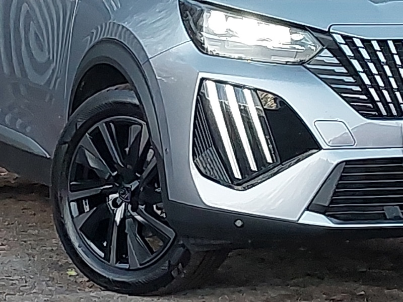 Used Peugeot 2008 2025 for sale - 76644119: Photo 9