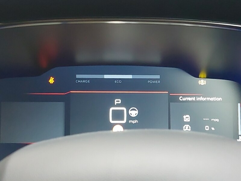 Used Citroen C5 Aircross 2025 for sale - 76614086: Photo 10