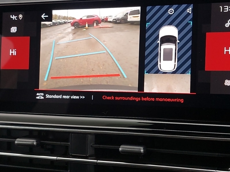 Used Citroen C5 Aircross 2025 for sale - 76614086: Photo 11