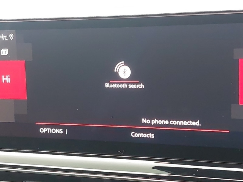 Used Citroen C5 Aircross 2025 for sale - 76614086: Photo 17