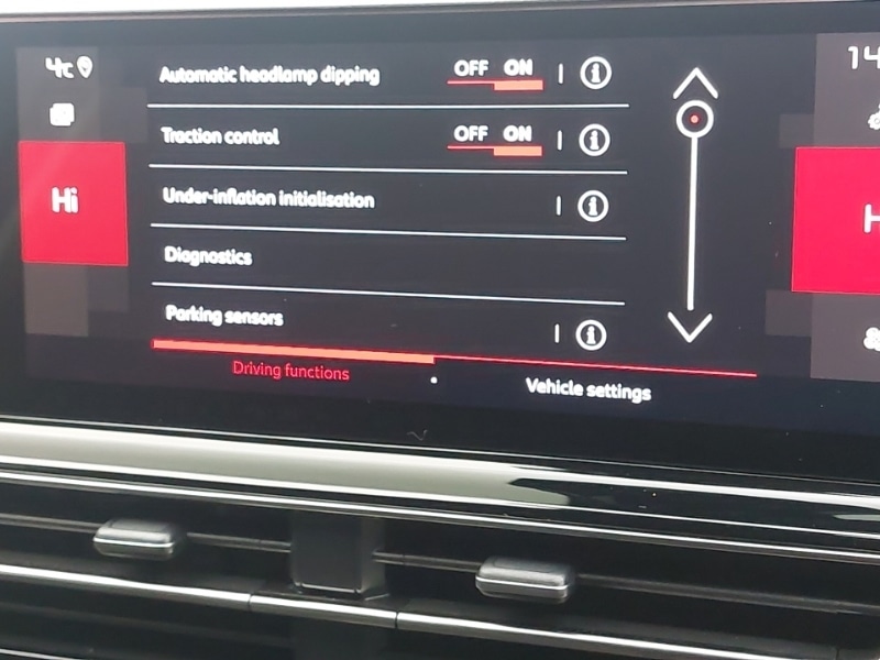 Used Citroen C5 Aircross 2025 for sale - 76614086: Photo 18