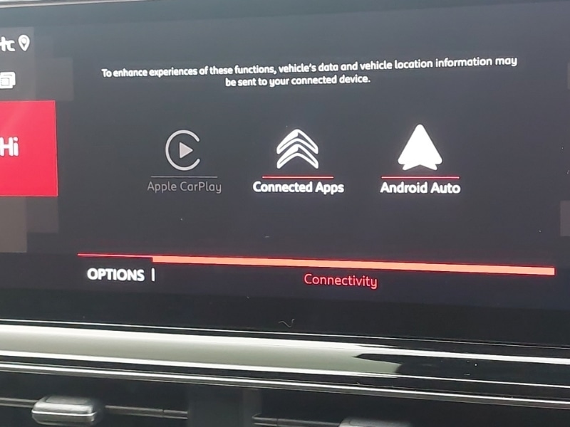 Used Citroen C5 Aircross 2025 for sale - 76614086: Photo 19