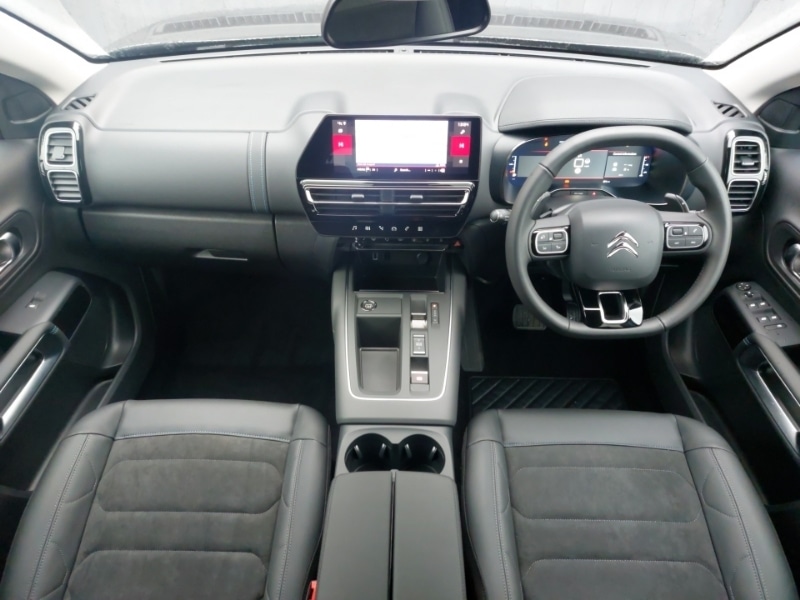 Used Citroen C5 Aircross 2025 for sale - 76614086: Photo 2