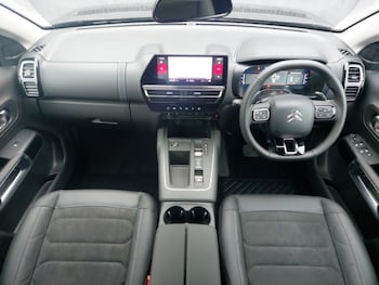 Used Citroen C5 Aircross 2025 for sale - 76614086: Photo