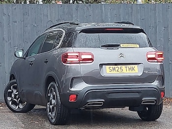 Used Citroen C5 Aircross 2025 for sale - 76614086: Photo