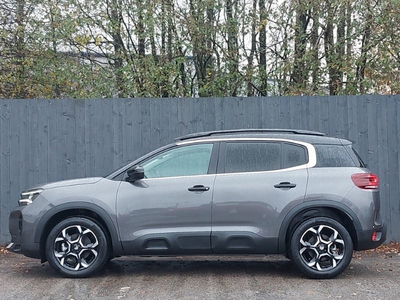 Used Citroen C5 Aircross 2025 for sale - 76614086: Photo 4