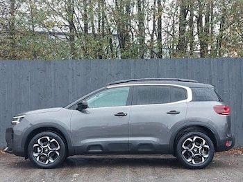 Used Citroen C5 Aircross 2025 for sale - 76614086: Photo