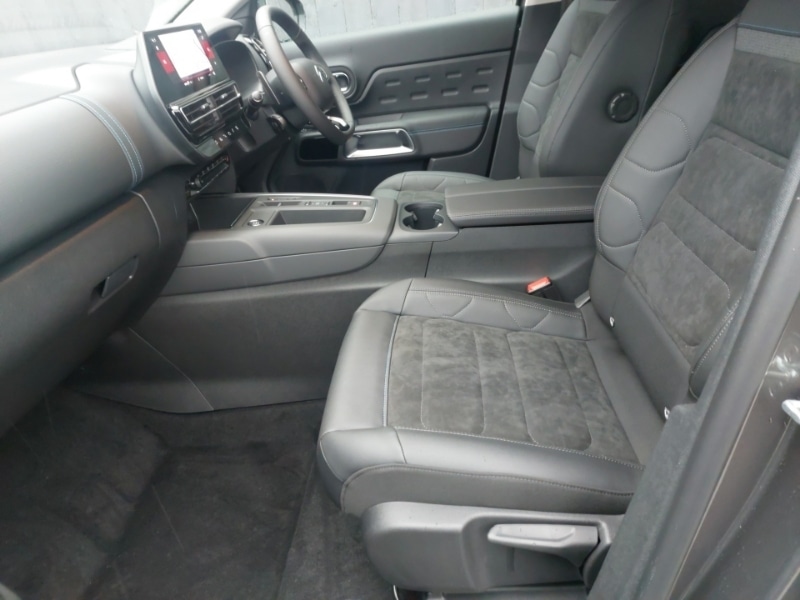 Used Citroen C5 Aircross 2025 for sale - 76614086: Photo 5