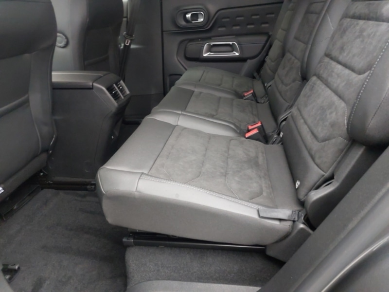 Used Citroen C5 Aircross 2025 for sale - 76614086: Photo 6