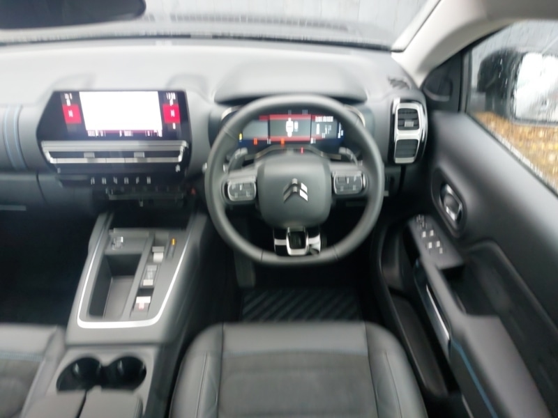 Used Citroen C5 Aircross 2025 for sale - 76614086: Photo 7