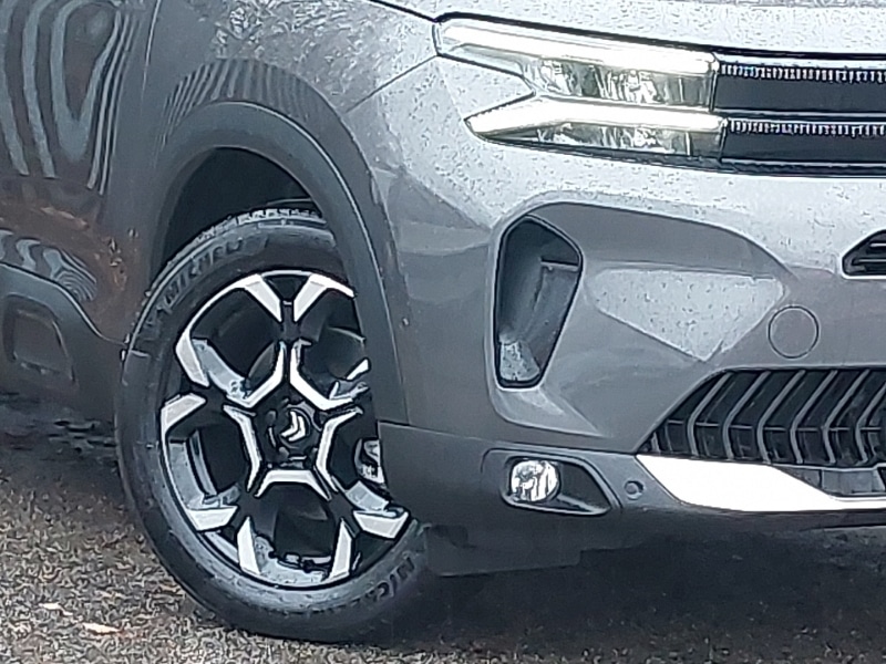 Used Citroen C5 Aircross 2025 for sale - 76614086: Photo 9