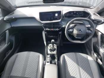 Used Peugeot 2008 2025 for sale - 74698934: Photo