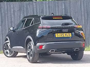 Used Peugeot 2008 2025 for sale - 74698934: Photo