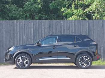 Used Peugeot 2008 2025 for sale - 74698934: Photo