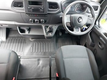 Used Renault Master 2023 for sale - 75413670: Photo