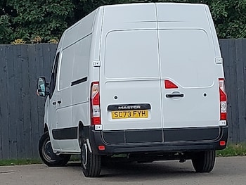 Used Renault Master 2023 for sale - 75413670: Photo
