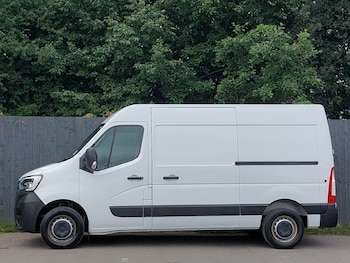Used Renault Master 2023 for sale - 75413670: Photo
