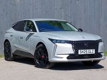 2025 - 1.6 E-TENSE Performance Line 5dr EAT8