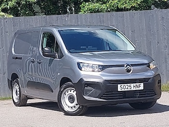 Used Citroen Berlingo 2025 for sale - 75185159: Photo