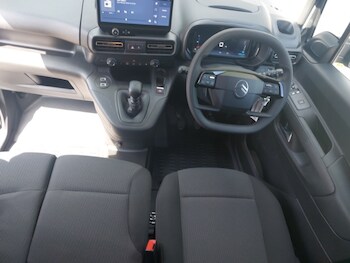 Used Citroen Berlingo 2025 for sale - 75185159: Photo