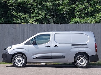Used Citroen Berlingo 2025 for sale - 75185159: Photo
