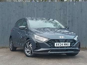 2024 - 1.0T GDi Advance 5dr DCT