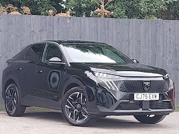 Used Peugeot 3008 2026 for sale - 79594772: Photo