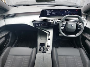 Used Peugeot 3008 2026 for sale - 79594772: Photo