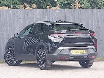 Used Peugeot 3008 2026 for sale - 79594772: Photo
