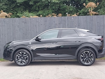 Used Peugeot 3008 2026 for sale - 79594772: Photo
