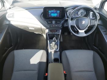 Used Suzuki SX4 S-Cross 2023 for sale - 79777076: Photo