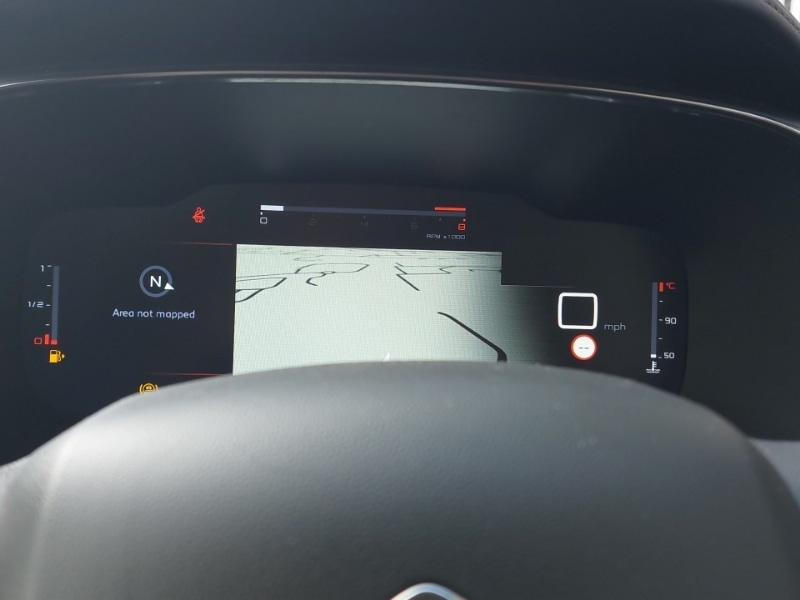 Used Citroen C5 Aircross 2023 for sale - 76053657: Photo 10