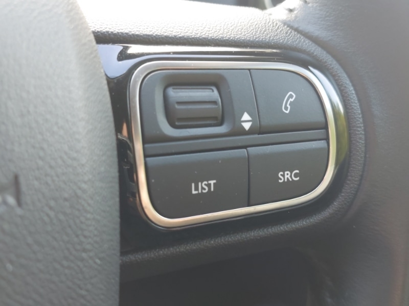Used Citroen C5 Aircross 2023 for sale - 76053657: Photo 14