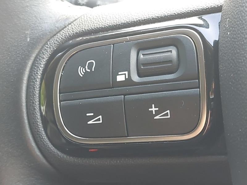 Used Citroen C5 Aircross 2023 for sale - 76053657: Photo 15