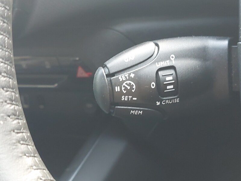 Used Citroen C5 Aircross 2023 for sale - 76053657: Photo 16