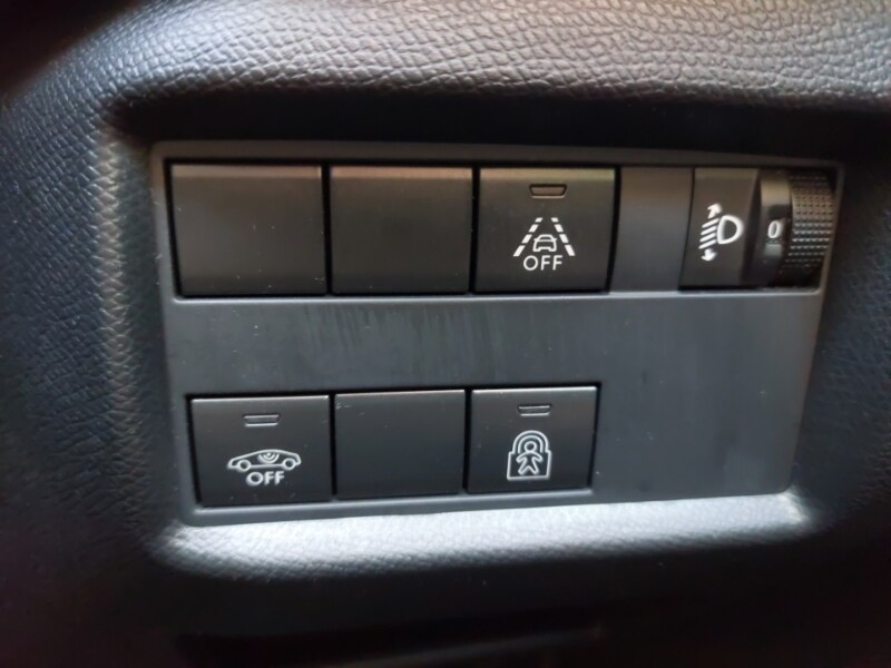 Used Citroen C5 Aircross 2023 for sale - 76053657: Photo 17