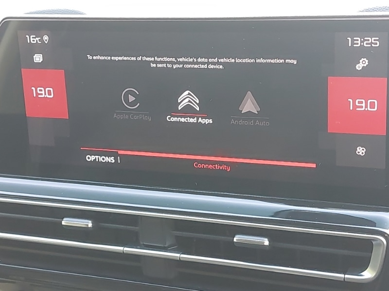 Used Citroen C5 Aircross 2023 for sale - 76053657: Photo 18