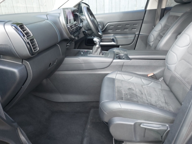 Used Citroen C5 Aircross 2023 for sale - 76053657: Photo 5