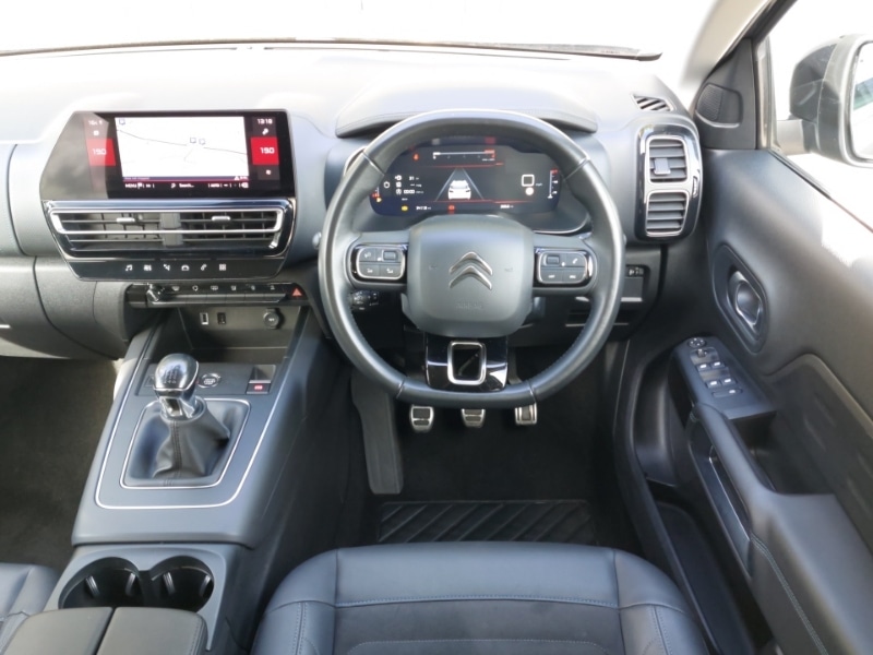 Used Citroen C5 Aircross 2023 for sale - 76053657: Photo 7