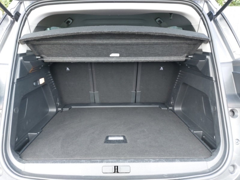 Used Citroen C5 Aircross 2023 for sale - 76053657: Photo 8