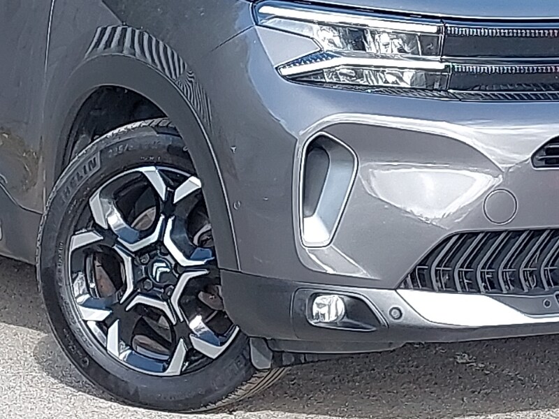 Used Citroen C5 Aircross 2023 for sale - 76053657: Photo 9