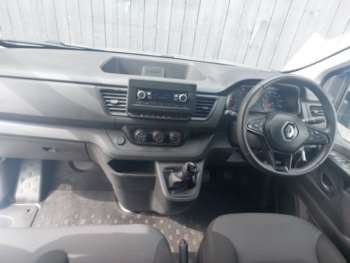 Used Renault Trafic 2022 for sale - 74749986: Photo