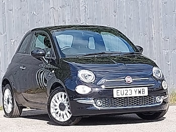 Used Fiat 500 2023 for sale - 75964144: Photo