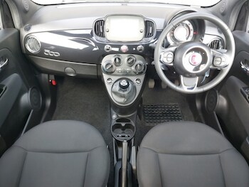 Used Fiat 500 2023 for sale - 75964144: Photo