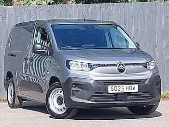Citroen - Berlingo