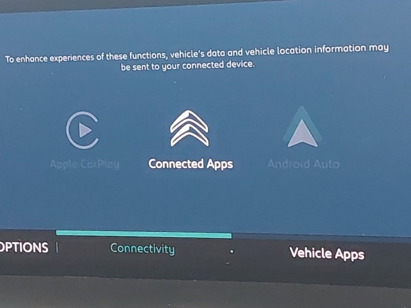 Used Citroen C4 2022 for sale - 77454158: Photo 19