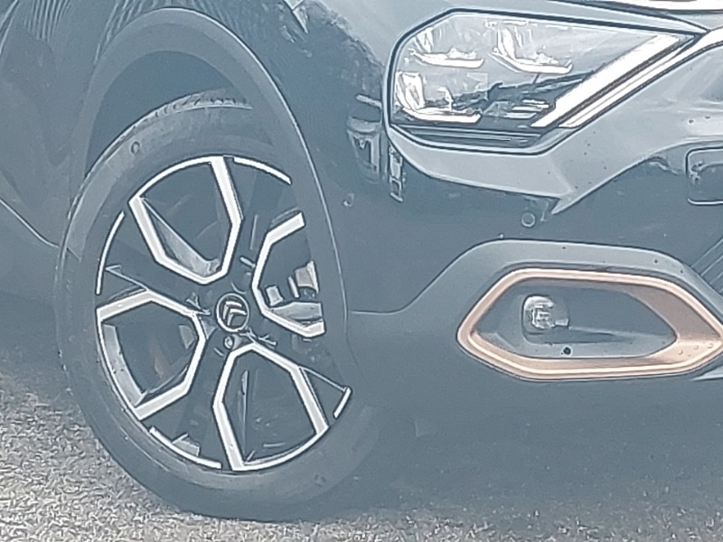 Used Citroen C4 2022 for sale - 77454158: Photo 9