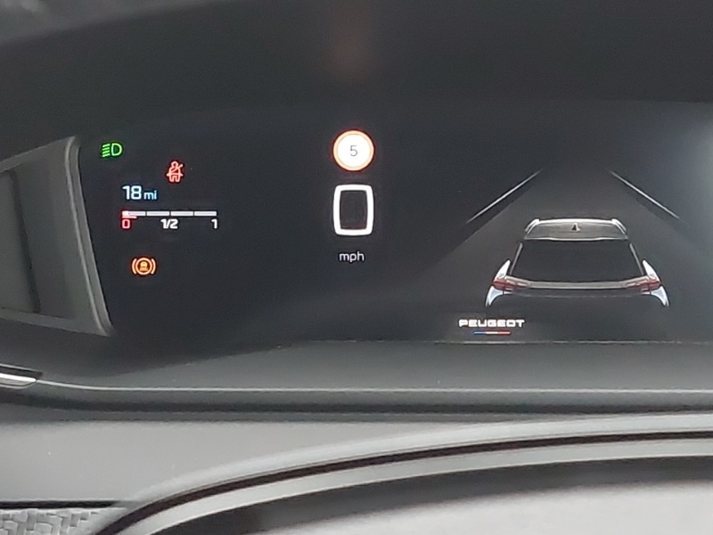 Used Peugeot 2008 2025 for sale - 77300130: Photo 10