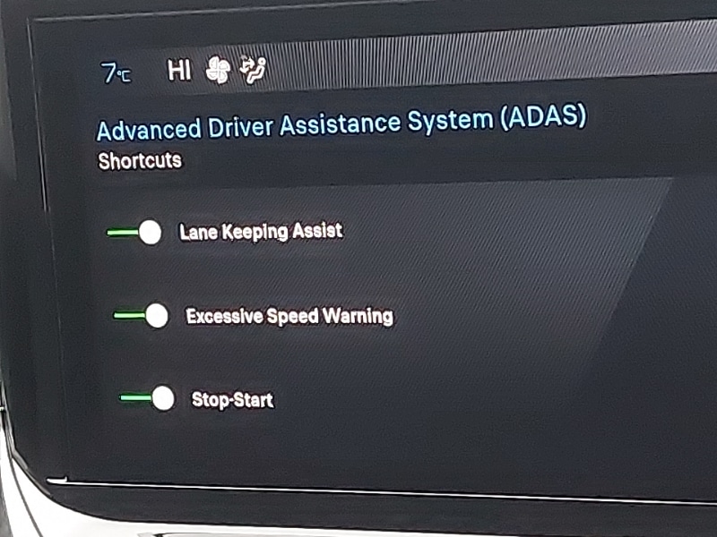 Used Peugeot 2008 2025 for sale - 77300130: Photo 17